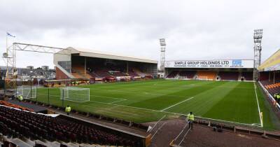 Motherwell v Aberdeen on as Jim Goodwin set for Dons bow after Fir Park passes pitch inspection