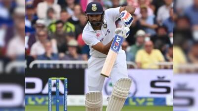 IND vs SL: Rohit Sharma Named Test Captain Ahead Of Sri Lanka Series, Virat Kohli Rested For T20Is