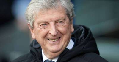 Roy Hodgson makes Aston Villa transfer claim ahead of Steven Gerrard reunion