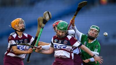 Slaughtneil-Sarsfields semi-final clash postponed - rte.ie - Ireland