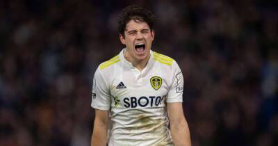 Leeds United star Daniel James opens up on Man United struggles and makes Swansea City admission