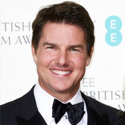 ¿Qué es la ‘pillow face’ (cara almohada) y por qué ha cambiado tanto el rostro de Tom Cruise?