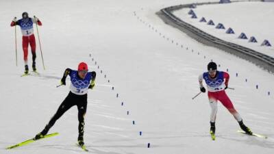 Men's 50K cross-country shortened after delay - tsn.ca