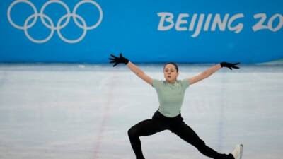 U.S. skaters file appeal to get Olympic medals