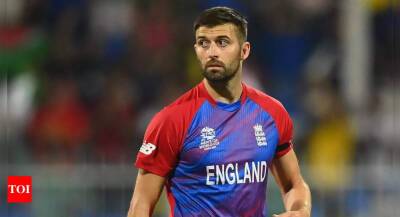 James Anderson - Stuart Broad - Mark Wood - IPL contract feels unreal like a computer game, says Mark Wood - timesofindia.indiatimes.com - Britain - Australia