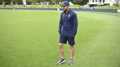 No excuses for Test humbling: Proteas