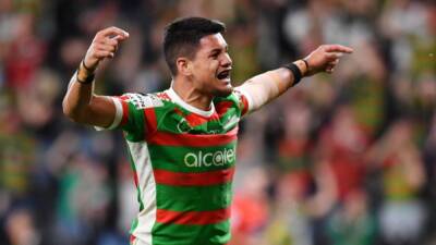 Young guns on show as Cowboys down Souths