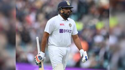 Rohit Sharma Named Test Captain Ahead Of Sri Lanka Series: How The World Reacted