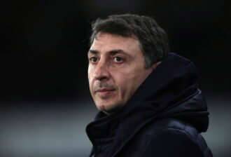 Hull City manager Shota Arveladze makes ‘surprise’ admission after slow start