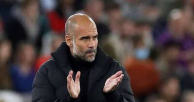 Talks held: Man City now eyeing £46.6m man for Pep as more transfer news comes out of Eastlands