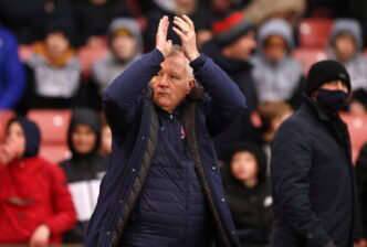 Middlesbrough boss Chris Wilder issues verdict on Nigel Pearson ahead of Bristol City clash