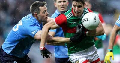 Saturday sports: Dublin and Mayo renew rivalry, games called off due to weather