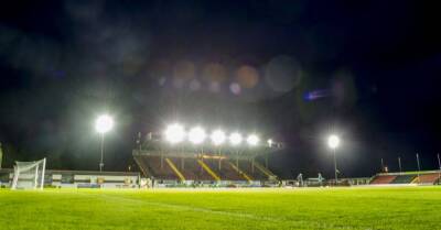 League of Ireland and GAA matches called off due to weather