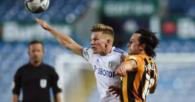 Blow for Leeds as ‘humble’ Whites player faces ‘long period’ out after Phil Hay shared news
