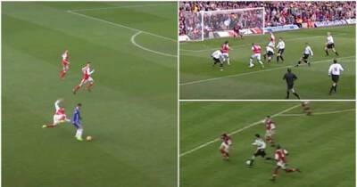 The 15 best dribblers in Premier League history have been named - msn.com - Brazil