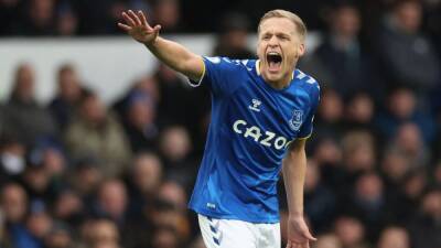 Ralf Rangnick - Frank Lampard - Paul Pogba - El United - El plan de 'fuga' de Van de Beek - en.as.com - Manchester