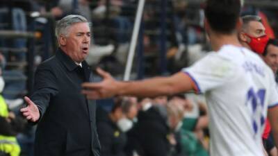 Lucas Vázquez - Dani Carvajal - La banda derecha hace aguas - en.as.com