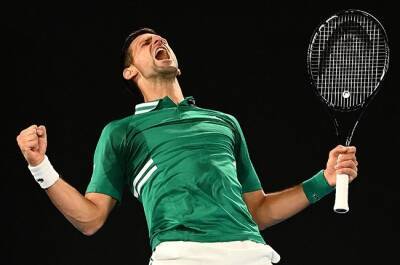 Djokovic faces Italian teenager Musetti in Dubai comeback after Aussie Open drama