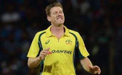 James Faulkner Withdraws From PSL Over Contract Dispute, Pakistan Board Bans Him From Tournament For Life
