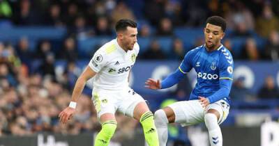 How Leeds United must improve as Mason Holgate reveals plan which exposed Whites