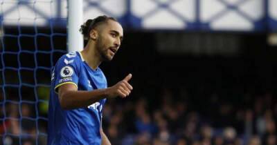 Iwobi axed & "quality" 22 y/o starts in 2 Frank changes: Everton predicted XI v Saints - opinion