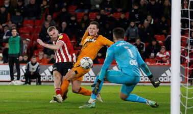 Hull City goalkeeper makes revealing Grant McCann admission