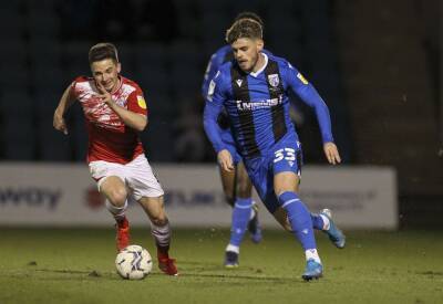 Gillingham face Plymouth Argyle and AFC Wimbledon in home fixtures as they target League 1 survival