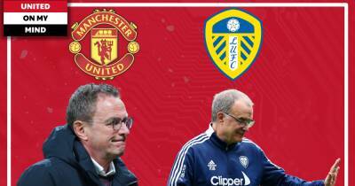 Ralf Rangnick’s obvious Manchester United decision could make the difference against Leeds