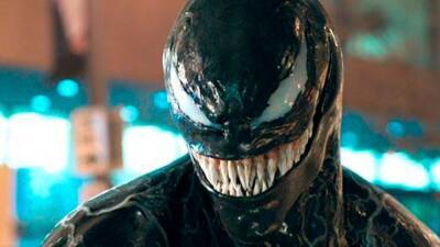 El director de Venom lamenta las críticas a su película y defiende su visión del simbionte - MeriStation