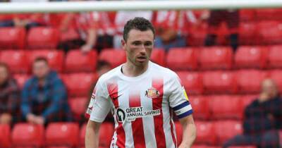Jack Clarke - Danny Batth - Alex Neil - Anthony Patterson - Sunderland vs MK Dons team news as Alex Neil makes two changes for his first home game in charge - msn.com -  Ipswich