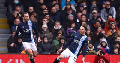 Huddersfield Town player ratings as Danny Ward and Duane Holmes goals produce victory at Fulham