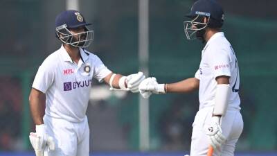 India ring changes for Sri Lanka series under leadership of Rohit Sharma
