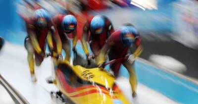 Eve Muirhead - Francesco Friedrich - Jennifer Jones - Beijing 2022 preview for 20 February: Key events not to miss at the Olympic Winter Games - olympics.com - Britain - Sweden - Germany - Switzerland - Usa - Norway - Beijing - Japan - Latvia