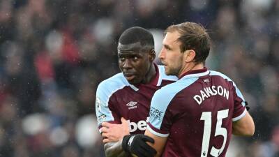 Premier League: Kurt Zouma Taunted By Newcastle United Fans As West Ham United Held To Damaging Draw