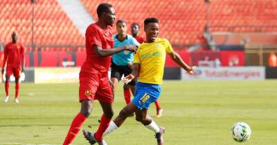 Themba Zwane - Peter Shalulile - Al Merrikh 0-0 Mamelodi Sundowns: Masandawana held ahead of Mosimane reunion in Caf Champions League - msn.com - Egypt - Sudan - Bolivia