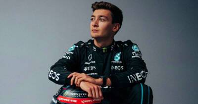 Lewis Hamilton - George Russell - Valtteri Bottas - Michael Schumacher - Nico Rosberg - Russell on ‘surreal’ partnership with a ‘super hero’ - msn.com -  Hamilton