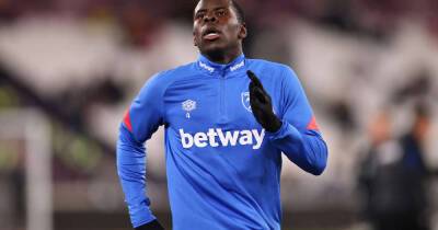 Zouma cat abuse: West Ham defender still needs punishement despite being 'remorseful', says Ferdinand