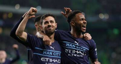 Man City vs Tottenham live stream: How to watch Premier League fixture online and on TV today