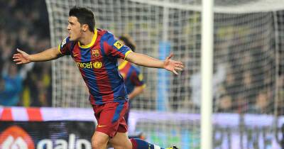 Seven ex-Barcelona stars who scored against them: Villa, Ronaldo…