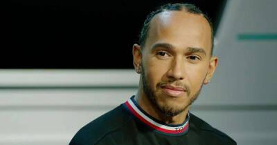 Max Verstappen - Mohammed Ben-Sulayem - Stefano Domenicali - How Hamilton plans to come back stronger than ever in F1 2022 - msn.com - Abu Dhabi