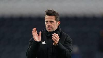 Fulham boss Marco Silva hits out at referee ‘mistake’ after Huddersfield defeat