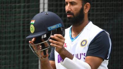 Cheteshwar Pujara Dismissed For Duck As Mumbai Enforce Follow-On On Saurashtra In Ranji Trophy