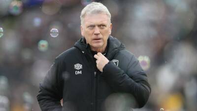 ‘One of our poorer performances’ - West Ham boss David Moyes says he’s ‘thrilled’ with Newcastle draw