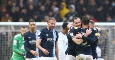 Unstoppable Huddersfield Town unleash best performance yet to claim sensational win at Fulham