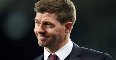 Steven Gerrard can make Aston Villa 'really hard to beat' with one transfer