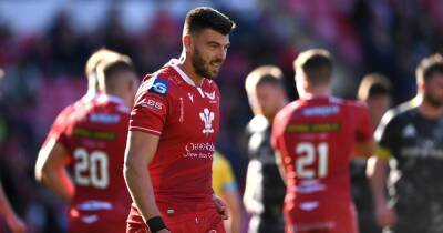 Scarlets v Connacht live updates: Kick-off time, TV details, team news and all the action