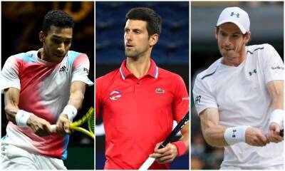 Djokovic returns: 6 things to look out for at the men’s Dubai Duty Free Tennis Championships