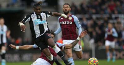 Aston Villa blamed for late Newcastle United blow against West Ham