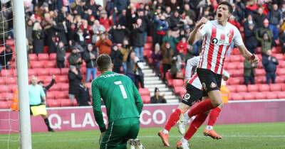 Ross Stewart - Alex Neil - Dajaku miss sums up Black Cats: Sunderland 1-2 MK Dons player ratings - msn.com