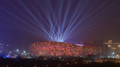 When and how to watch the Beijing 2022 closing ceremony